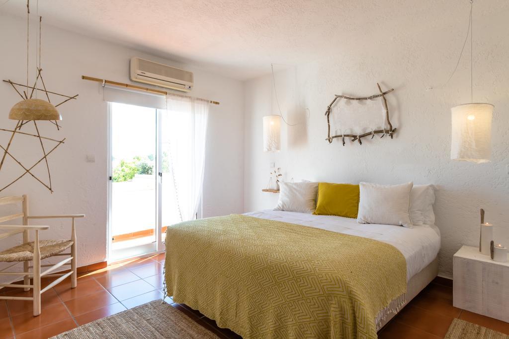 Utopia Aljezur Bagian luar foto