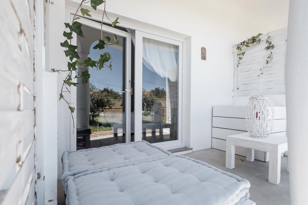 Utopia Aljezur Bagian luar foto